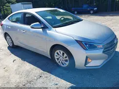 5NPD74LF8KH486633 2019 HYUNDAI ELANTRA