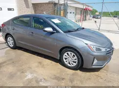 5NPD74LF8KH487040 2019 HYUNDAI ELANTRA