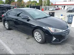 5NPD74LF8KH487104 2019 HYUNDAI ELANTRA