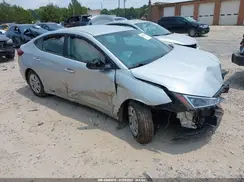 5NPD74LF8KH487393 2019 HYUNDAI ELANTRA