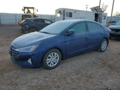 5NPD74LF8KH487457 2019 HYUNDAI ELANTRA
