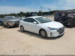 5NPD74LF8KH487720 2019 HYUNDAI ELANTRA