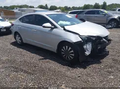 5NPD74LF8KH487894 2019 HYUNDAI ELANTRA