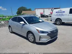 5NPD74LF8KH488138 2019 HYUNDAI ELANTRA