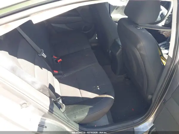 5NPD74LF8KH488723 2019 HYUNDAI ELANTRA - Image 8