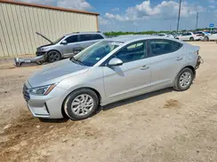 5NPD74LF8KH489015 2019 HYUNDAI ELANTRA