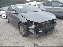 5NPD74LF8KH489158 2019 HYUNDAI ELANTRA