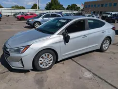 5NPD74LF8KH489385 2019 HYUNDAI ELANTRA