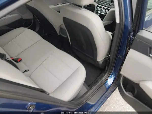 5NPD74LF8KH489418 2019 HYUNDAI ELANTRA - Image 8