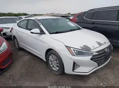 5NPD74LF8KH491119 2019 HYUNDAI ELANTRA