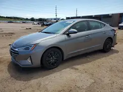 5NPD74LF8KH491380 2019 HYUNDAI ELANTRA