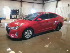 5NPD74LF8KH492061 2019 HYUNDAI ELANTRA