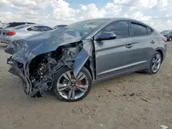 5NPD74LF8KH492576 2019 HYUNDAI ELANTRA