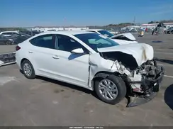 5NPD74LF8KH492884 2019 HYUNDAI ELANTRA