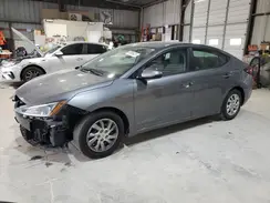 5NPD74LF8KH492903 2019 HYUNDAI ELANTRA