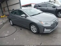5NPD74LF8KH492920 2019 HYUNDAI ELANTRA
