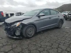 5NPD74LF8KH493310 2019 HYUNDAI ELANTRA