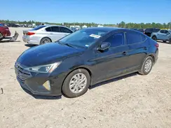 5NPD74LF8KH494585 2019 HYUNDAI ELANTRA