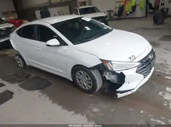 5NPD74LF8KH495283 2019 HYUNDAI ELANTRA