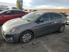 5NPD74LF8KH496479 2019 HYUNDAI ELANTRA