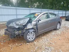 5NPD74LF8KH496580 2019 HYUNDAI ELANTRA