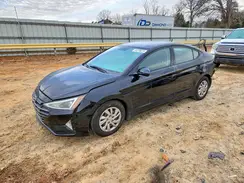 5NPD74LF8KH496711 2019 HYUNDAI ELANTRA