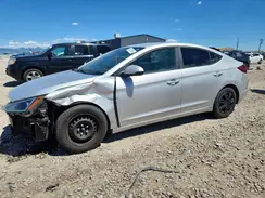 5NPD74LF8KH497941 2019 HYUNDAI ELANTRA