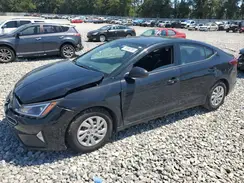 5NPD74LF8LH492868 2020 HYUNDAI ELANTRA