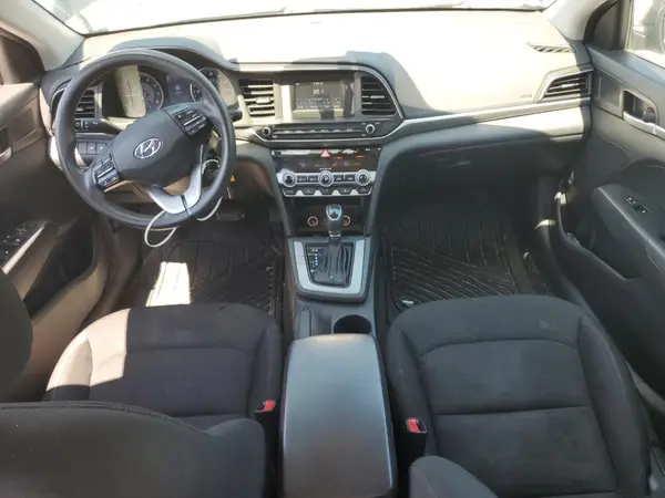 5NPD74LF8LH492868 2020 HYUNDAI ELANTRA - Image 8