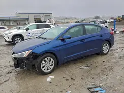 5NPD74LF8LH495169 2020 HYUNDAI ELANTRA