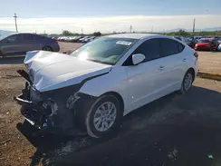5NPD74LF8LH498895 2020 HYUNDAI ELANTRA