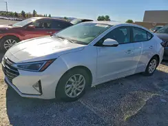 5NPD74LF8LH499576 2020 HYUNDAI ELANTRA