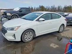5NPD74LF8LH499805 2020 HYUNDAI ELANTRA