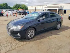 5NPD74LF8LH499951 2020 HYUNDAI ELANTRA