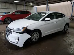 5NPD74LF8LH500497 2020 HYUNDAI ELANTRA
