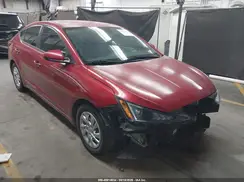 5NPD74LF8LH500970 2020 HYUNDAI ELANTRA