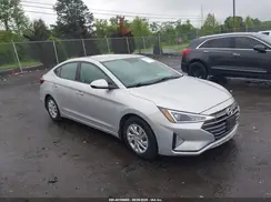 5NPD74LF8LH501875 2020 HYUNDAI ELANTRA