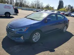 5NPD74LF8LH502220 2020 HYUNDAI ELANTRA
