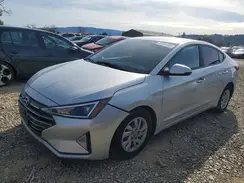 5NPD74LF8LH502699 2020 HYUNDAI ELANTRA