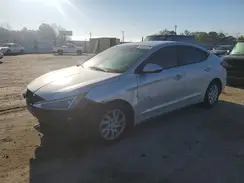5NPD74LF8LH502704 2020 HYUNDAI ELANTRA