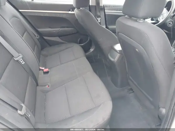 5NPD74LF8LH502721 2020 HYUNDAI ELANTRA - Image 8