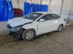 5NPD74LF8LH503013 2020 HYUNDAI ELANTRA