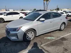5NPD74LF8LH503450 2020 HYUNDAI ELANTRA