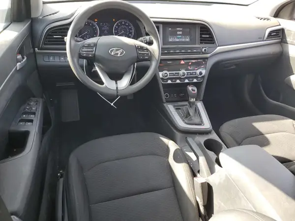 5NPD74LF8LH503450 2020 HYUNDAI ELANTRA - Image 8