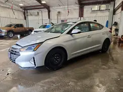 5NPD74LF8LH503500 2020 HYUNDAI ELANTRA