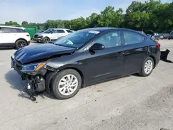 5NPD74LF8LH505036 2020 HYUNDAI ELANTRA