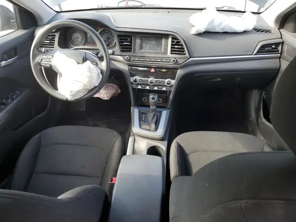 5NPD74LF8LH505036 2020 HYUNDAI ELANTRA - Image 8