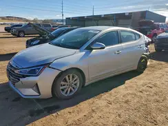 5NPD74LF8LH505053 2020 HYUNDAI ELANTRA