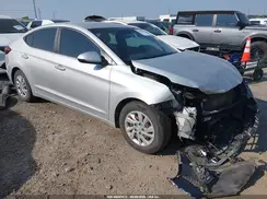 5NPD74LF8LH507403 2020 HYUNDAI ELANTRA