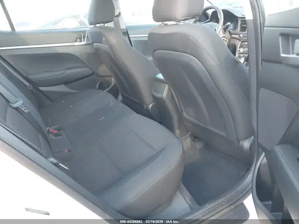 5NPD74LF8LH507921 2020 HYUNDAI ELANTRA - Image 8